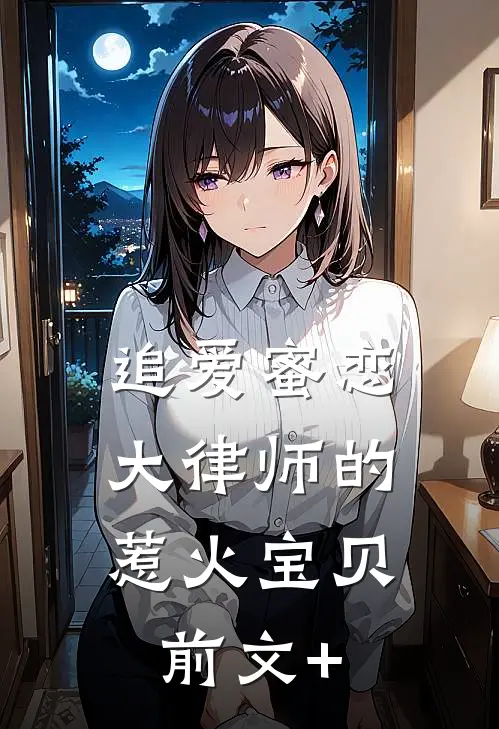 追爱蜜恋：大律师的惹火宝贝前文+