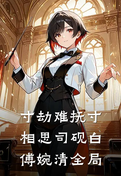 寸劫难抚寸相思司砚白傅婉清全局