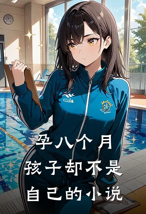 孕八个月，孩子却不是自己的小说