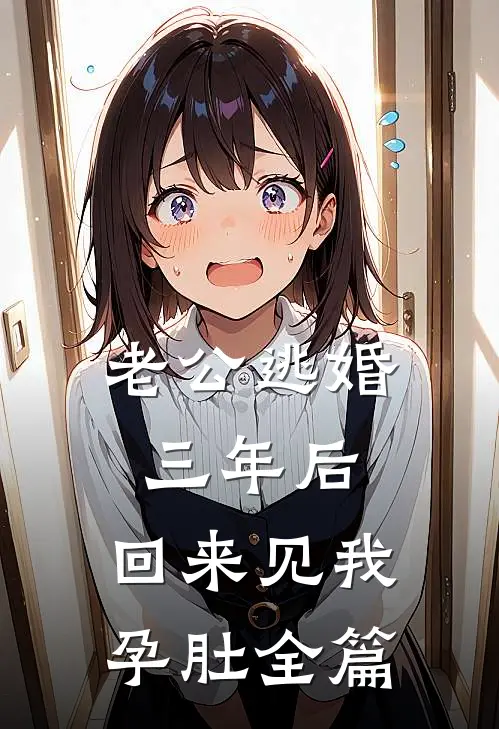 老公逃婚三年后，回来见我孕肚全篇