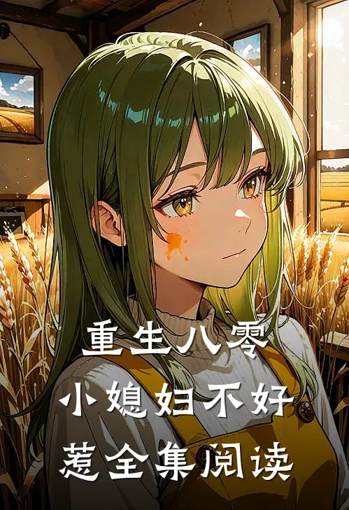 重生八零：小媳妇不好惹全集阅读