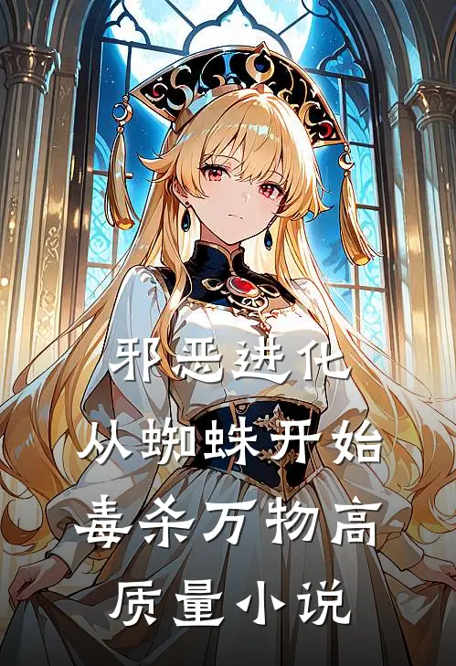 邪恶进化：从蜘蛛开始毒杀万物高质量小说