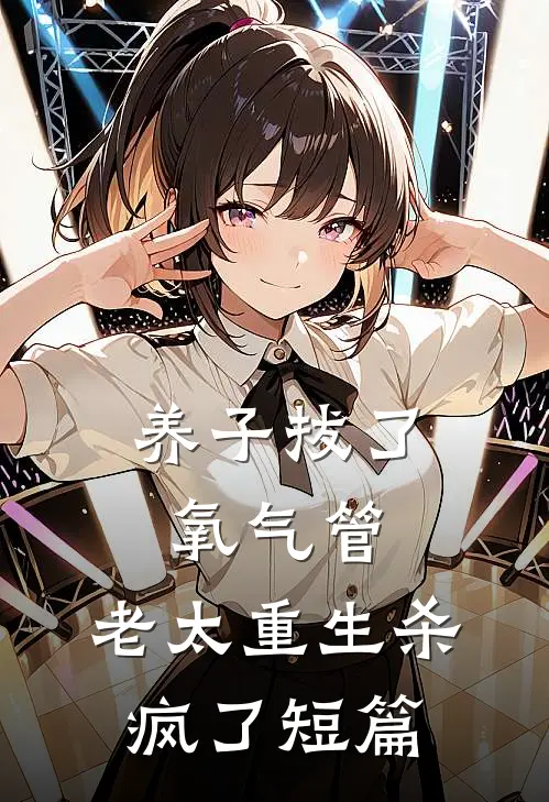养子拔了氧气管，老太重生杀疯了短篇