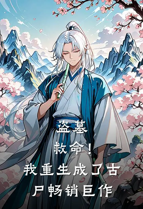 盗墓：救命！我重生成了古尸畅销巨作