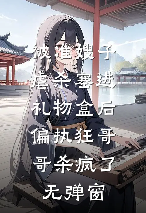被准嫂子虐杀塞进礼物盒后，偏执狂哥哥杀疯了无弹窗