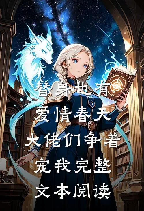 替身也有爱情春天：大佬们争着宠我完整文本阅读