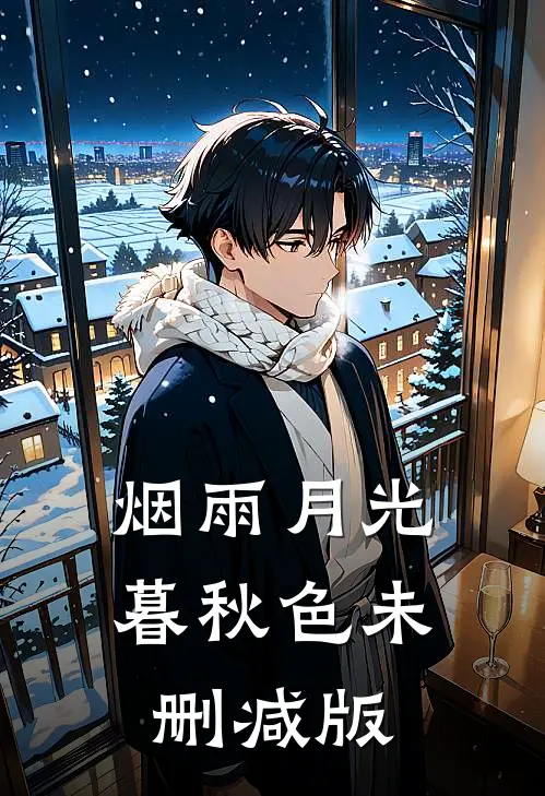 烟雨月光暮秋色未删减版