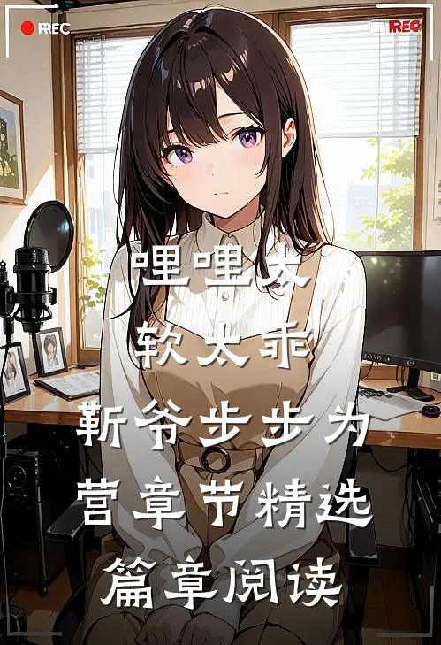 哩哩太软太乖，靳爷步步为营章节精选篇章阅读