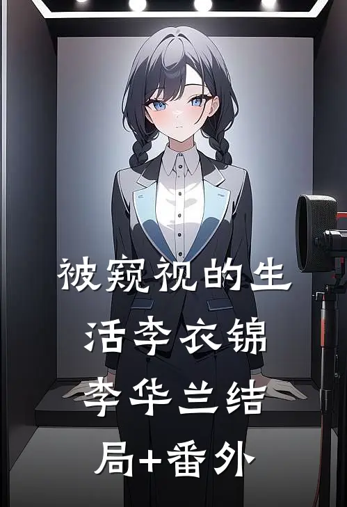 被窥视的生活李衣锦李华兰结局+番外