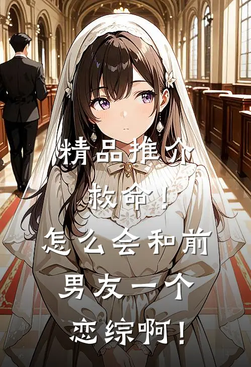 精品推介救命！怎么会和前男友一个恋综啊！