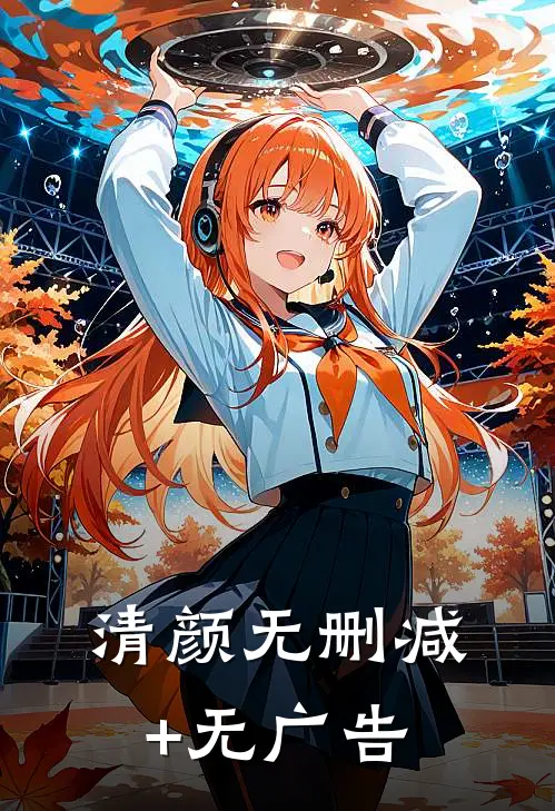 清颜无删减+无广告