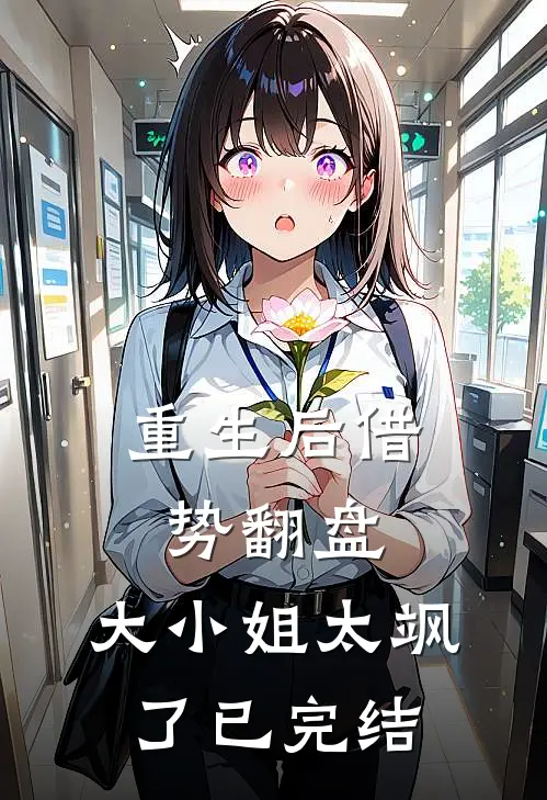 重生后借势翻盘，大小姐太飒了已完结