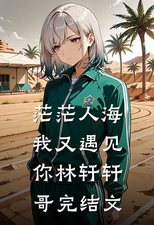 茫茫人海我又遇见你林轩轩哥完结文