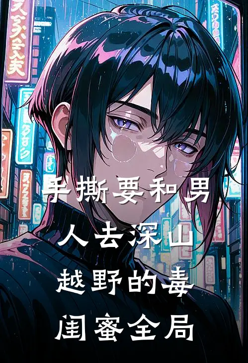 手撕要和男人去深山越野的毒闺蜜全局