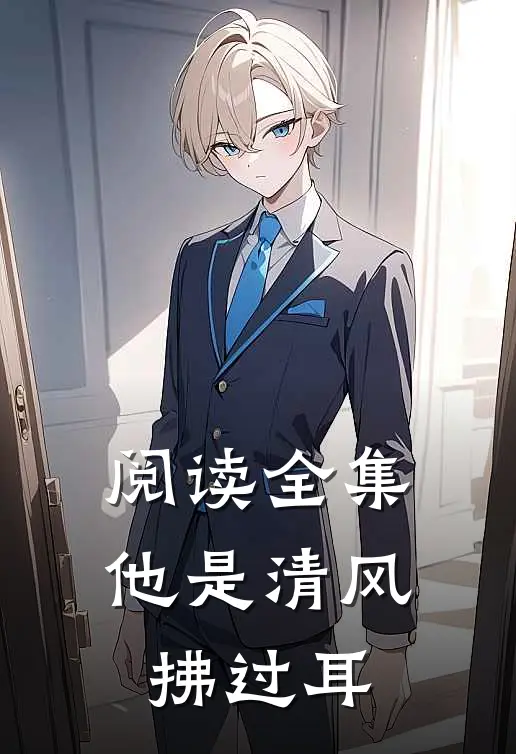 阅读全集他是清风拂过耳