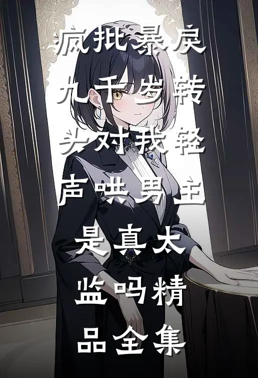 疯批暴戾九千岁转头对我轻声哄男主是真太监吗精品全集