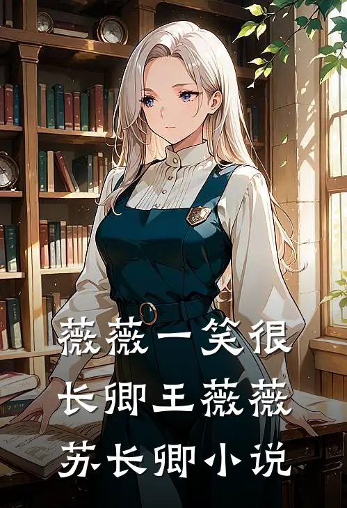 薇薇一笑很长卿王薇薇苏长卿小说