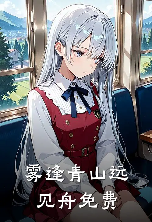 雾逢青山远见舟免费