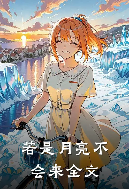 若是月亮不会来全文