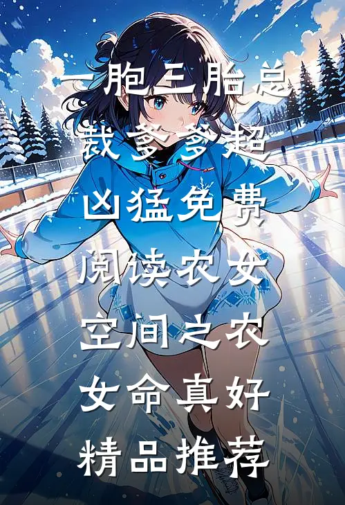 一胞三胎总裁爹爹超凶猛免费阅读农女空间之农女命真好精品推荐