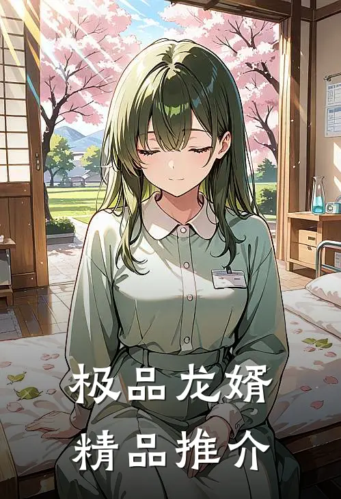 极品龙婿精品推介