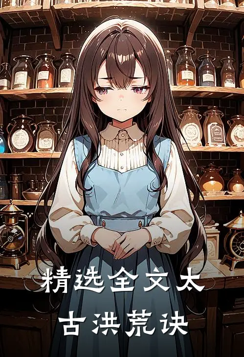 精选全文太古洪荒诀