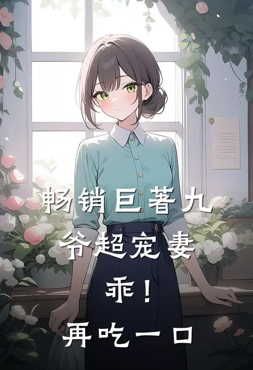 畅销巨著九爷超宠妻：乖！再吃一口