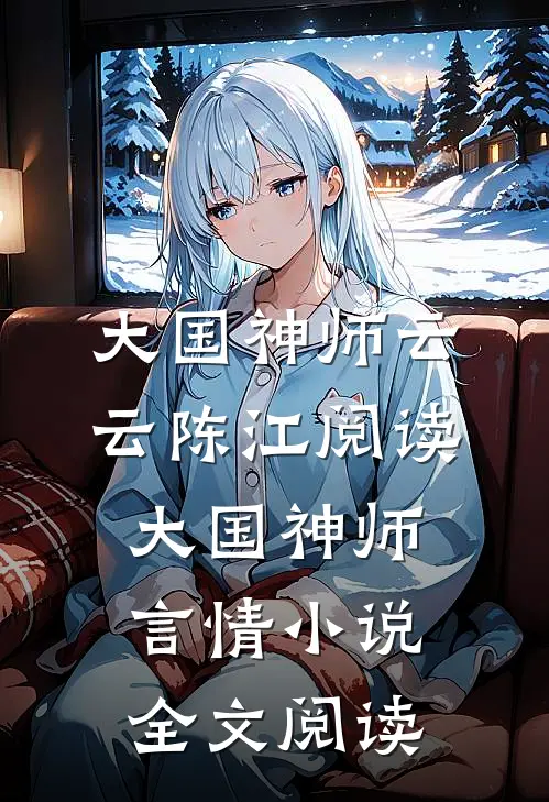 大国神师云云陈江阅读_大国神师言情小说全文阅读