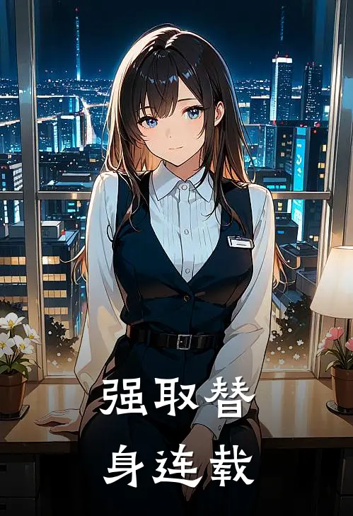 强取替身连载