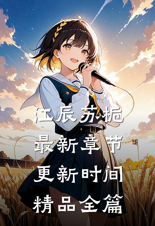 江辰苏栀最新章节更新时间精品全篇