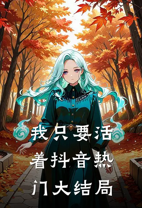 我只要活着抖音热门大结局
