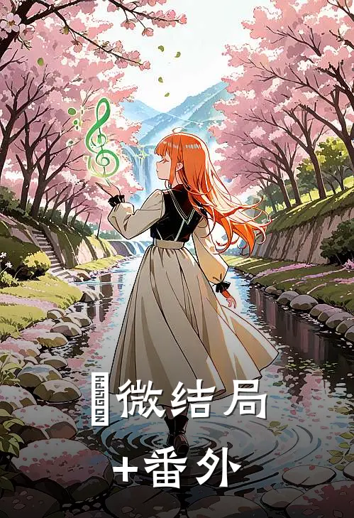 玥微结局+番外