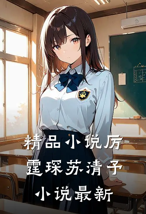 精品小说厉霆琛苏清予小说最新