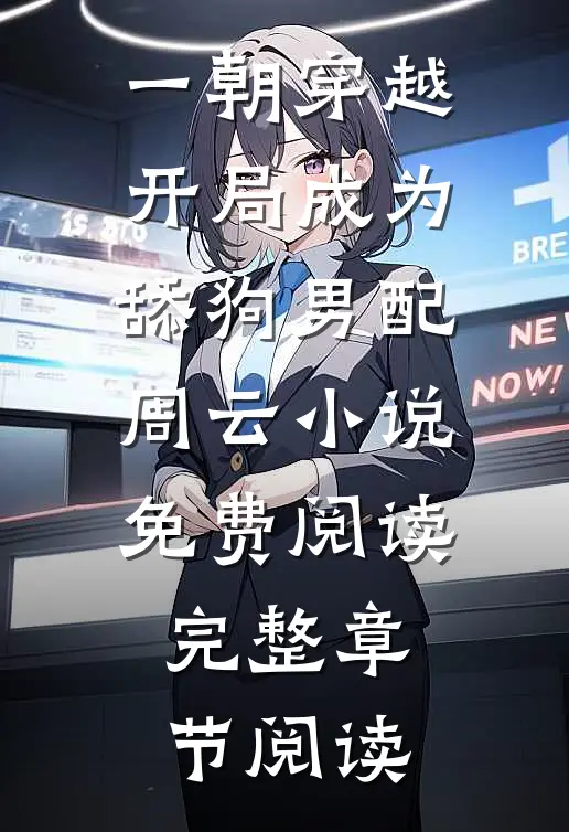一朝穿越开局成为舔狗男配周云小说免费阅读完整章节阅读