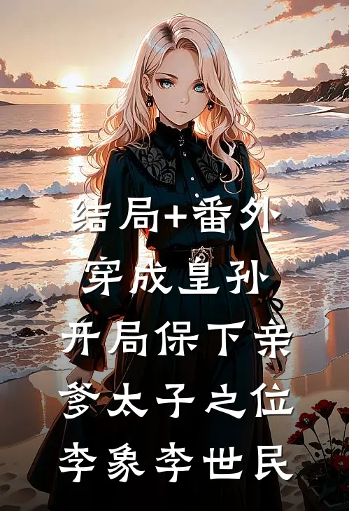 结局+番外穿成皇孙，开局保下亲爹太子之位李象李世民