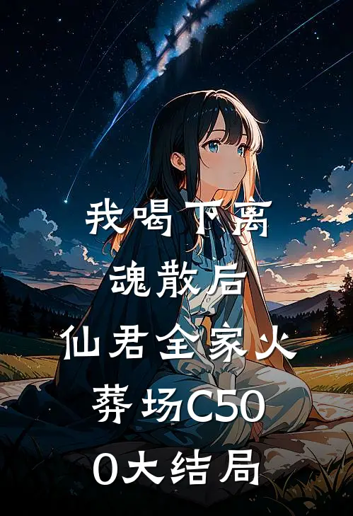 我喝下离魂散后，仙君全家火葬场C500大结局