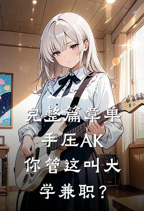 完整篇章单手压AK，你管这叫大学兼职？