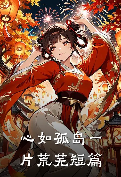 心如孤岛一片荒芜短篇