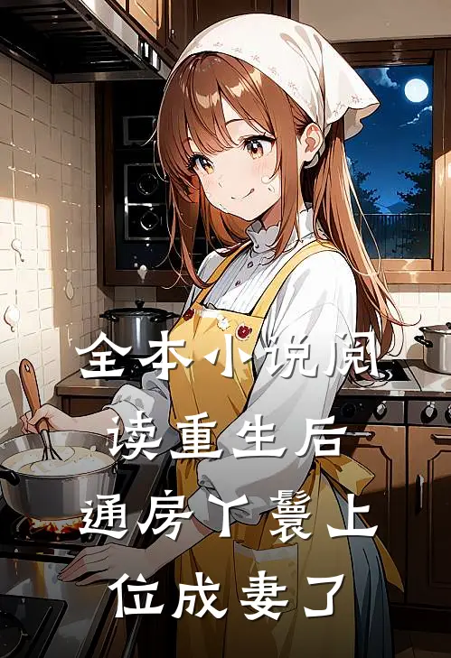 全本小说阅读重生后，通房丫鬟上位成妻了
