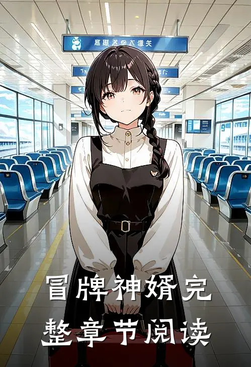冒牌神婿完整章节阅读