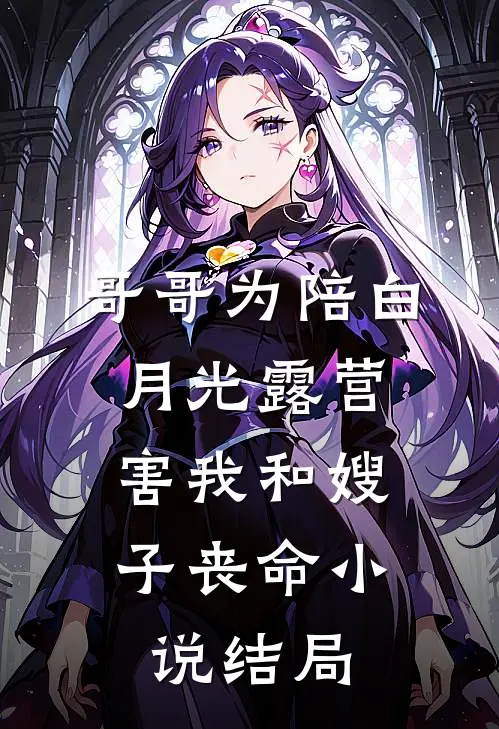 哥哥为陪白月光露营，害我和嫂子丧命小说结局
