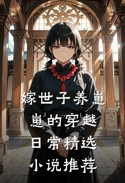 嫁世子养崽崽的穿越日常精选小说推荐