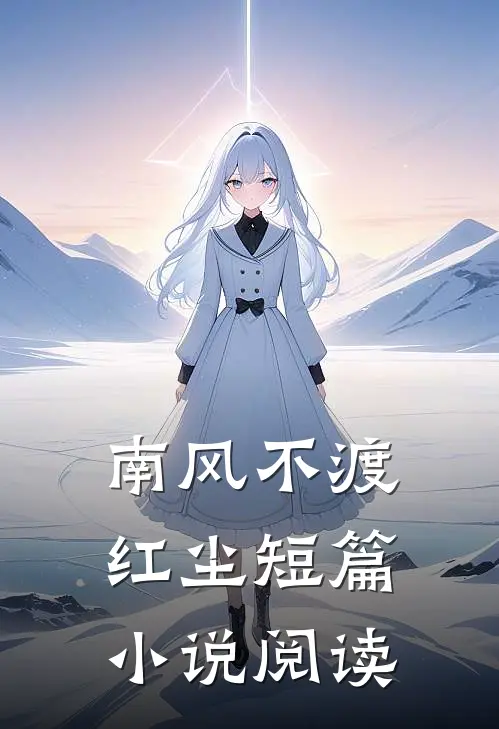 南风不渡红尘短篇小说阅读