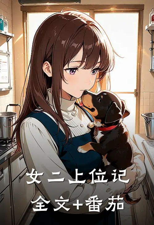 女二上位记全文+番茄