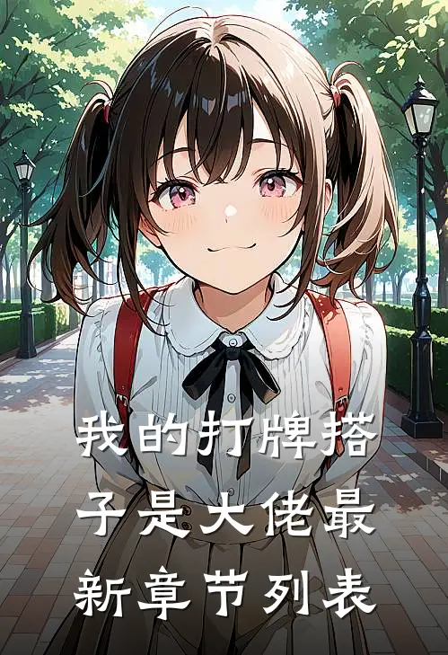 我的打牌搭子是大佬最新章节列表