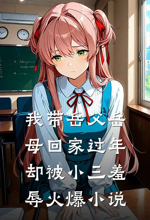 我带岳父岳母回家过年，却被小三羞辱火爆小说