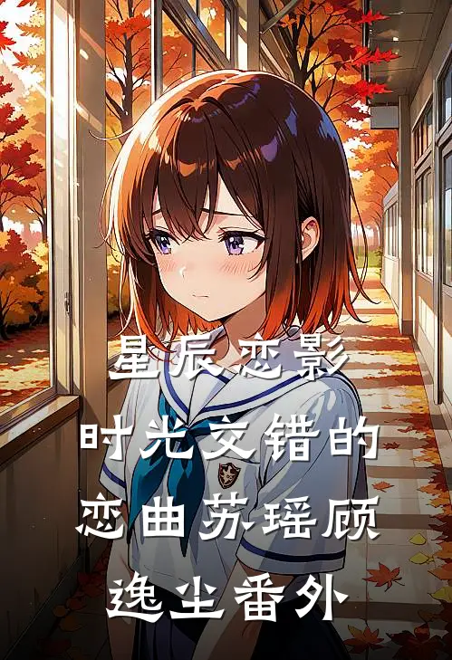 星辰恋影：时光交错的恋曲苏瑶顾逸尘 番外