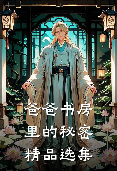 爸爸书房里的秘密精品选集