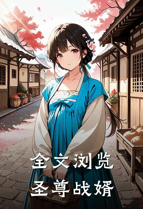 全文浏览圣尊战婿