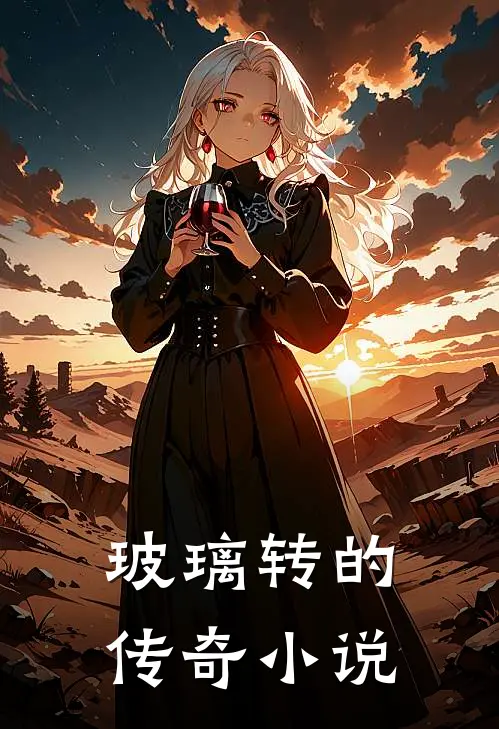 玻璃转的传奇小说